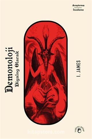 Demonoloji: Diyalog Olarak
