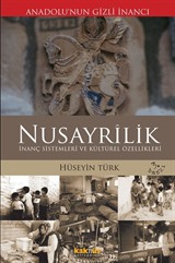 Nusayrilik