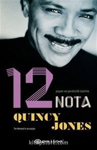 Yaşam ve Yaratıcılık Üzerine 12 Nota