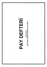 Pay Defteri