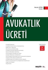 Avukatlık Ücreti
