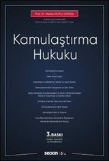 Kamulaştırma Hukuku