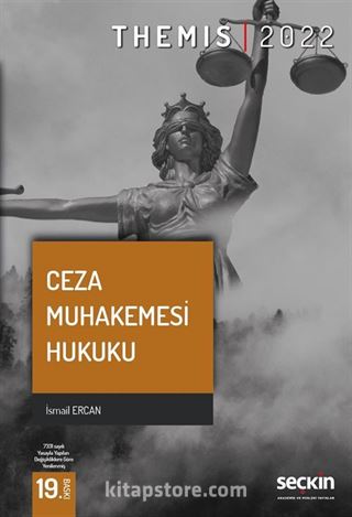 THEMIS - Ceza Muhakemesi Hukuku