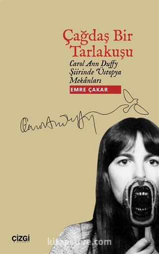 Çağdaş Bir Tarlakuşu