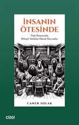 İnsanın Ötesinde