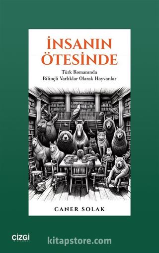 İnsanın Ötesinde
