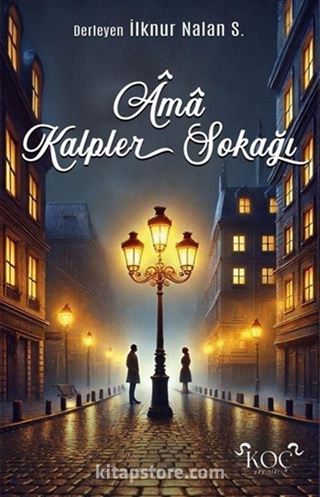 Âma Kalpler Sokağı