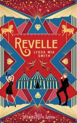 Revelle