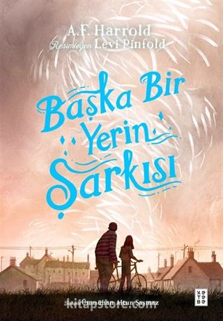 Başka Bir Yerin Şarkısı