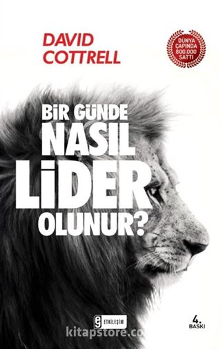 Bir Günde Nasıl Lider Olunur ?