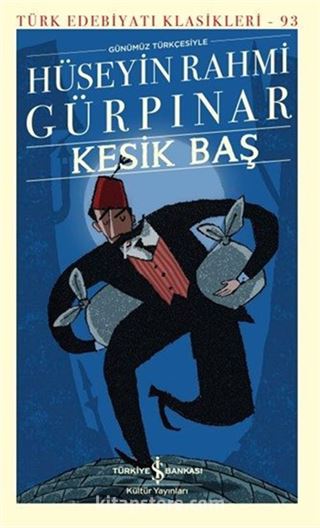 Kesik Baş