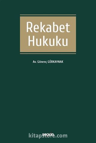 Rekabet Hukuku