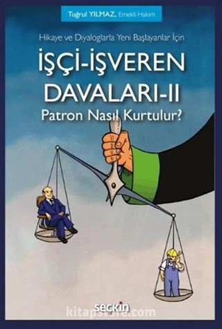 İşçiİşveren DavalarıII