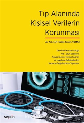 Tıp Alanında Kişisel Verilerin Korunması
