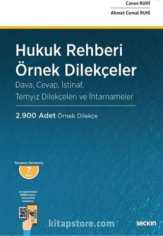 Hukuk Rehberi  Örnek Dilekçeler