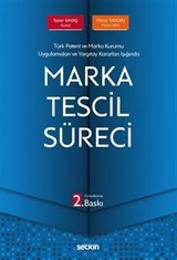 Marka Tescil Süreci