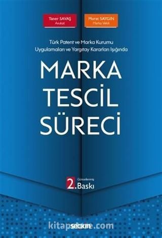 Marka Tescil Süreci