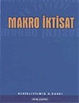 Makro İktisat / Prof. Dr. Özhan Uluatam