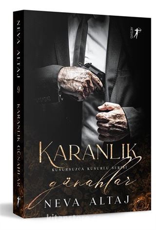 Karanlık Günahlar / Kusursuzca Kusurlu Serisi