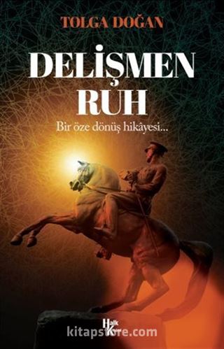 Delişmen Ruh
