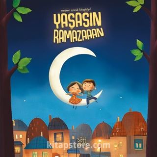 Yaşasın Ramazaaan