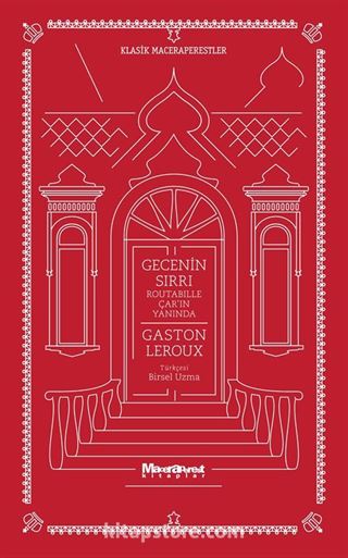 Gecenin Sırrı
