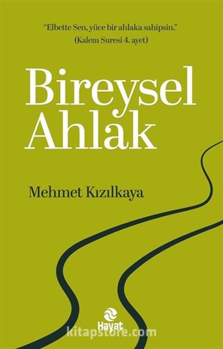 Bireysel Ahlak