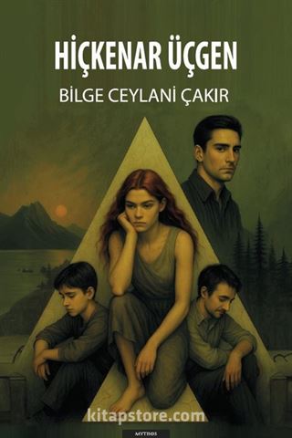 Hiçkenar Üçgen