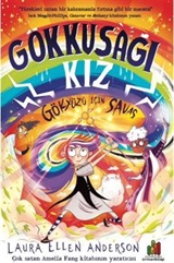 Gökkuşağı Kız