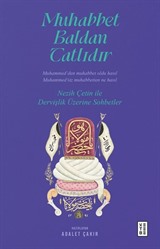 Muhabbet Baldan Tatlıdır