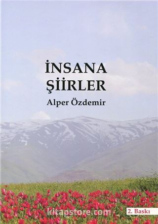 İnsana Şiirler