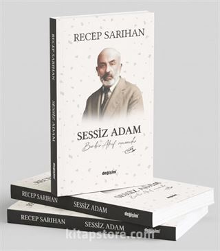 Sessiz Adam