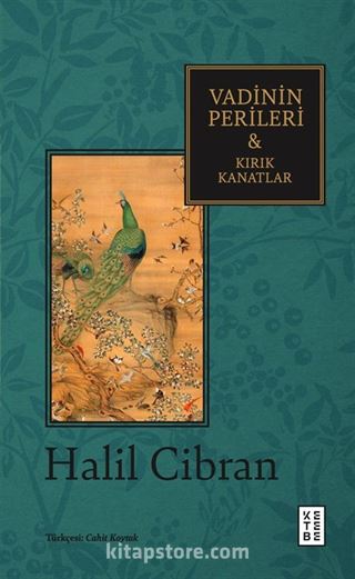 Vadinin Perileri - Kırık Kanatlar