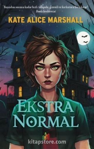Ekstra Normal