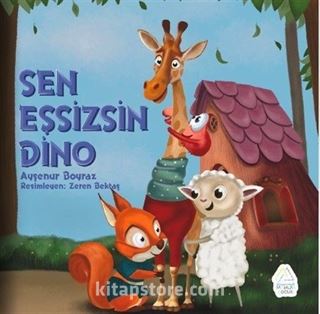 Sen Eşsizsin Dino