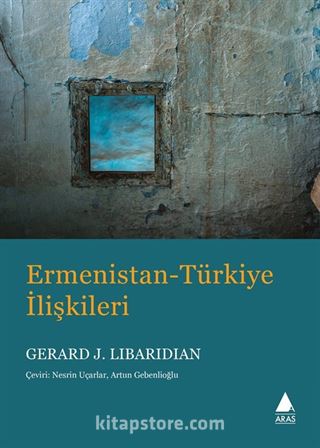 Ermenistan-Türkiye İlişkileri