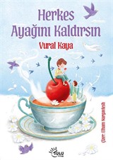 Herkes Ayağını Kaldırsın