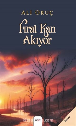 Fırat Kan Akıyor