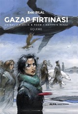 Gazap Fırtınası