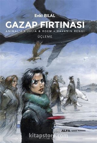 Gazap Fırtınası