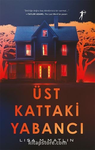 Üst Kattaki Yabancı