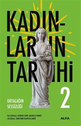 Kadınların Tarihi 2 (Karton Kapak)