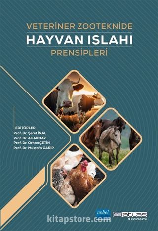 Veteriner Zooteknide Hayvan Islahı Prensipleri