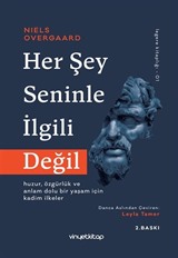 Her Şey Seninle İlgili Değil