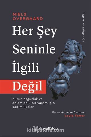 Her Şey Seninle İlgili Değil