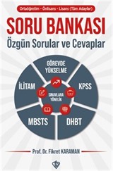 Soru Bankası