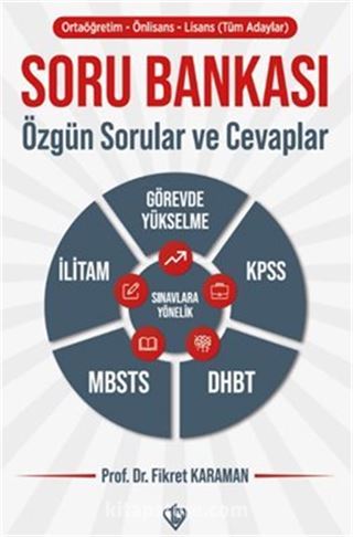 Soru Bankası