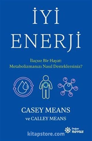 İyi Enerji