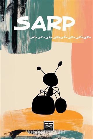Sarp
