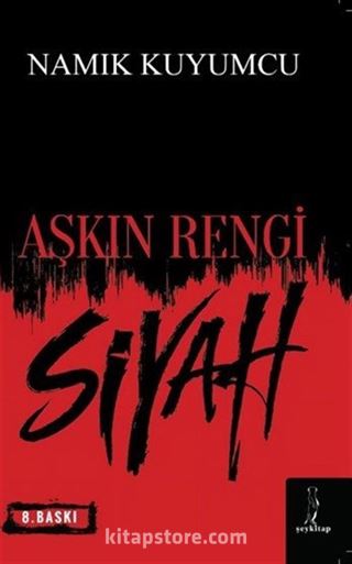 Aşkın Rengi Siyah